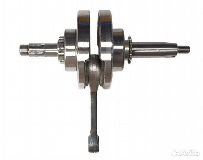 Коленвал 4Т 152FMH (h49.5) p13mm