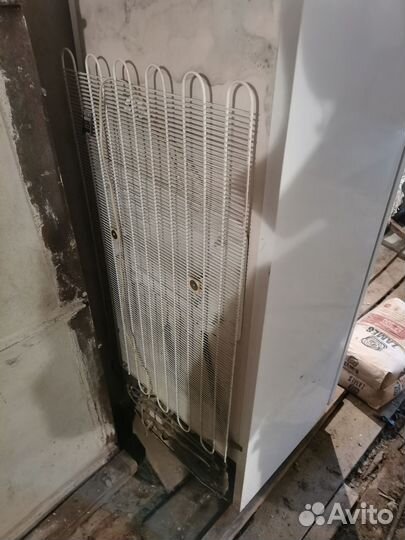 Холодильник бу норд