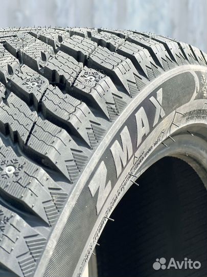 Zmax Winternova Stud II 255/45 R19 83H