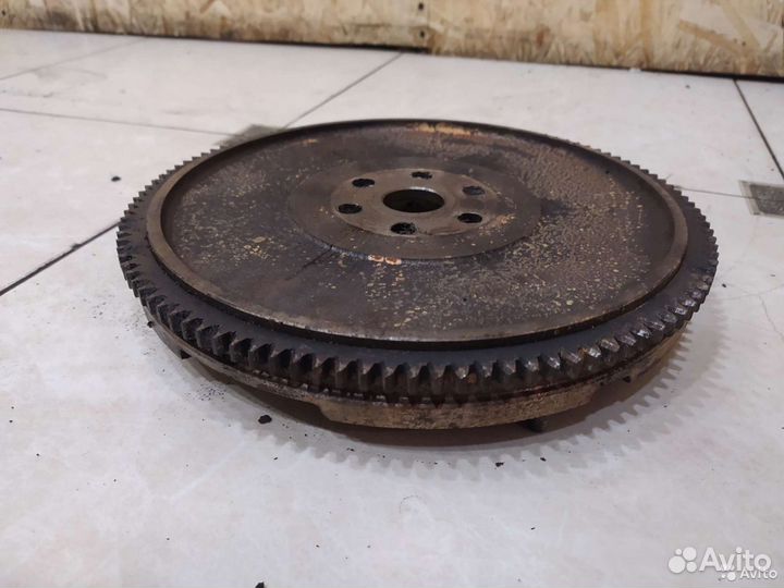 Маховик Mazda 6 GG