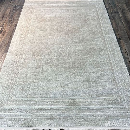 Ковер мягкий турецкий