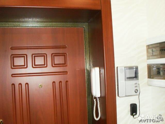 Откосы для дверей и окон по бесшовной технологии