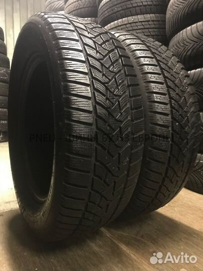 Dunlop Winter Sport 5 215/60 R16 86V