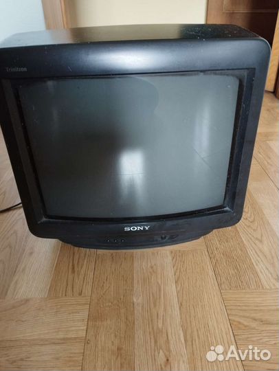 Телевизор бу