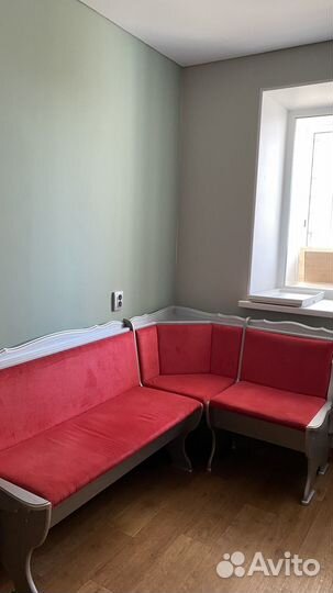 Кухонный уголок