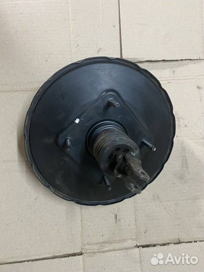 Вакуум toyota exiv ST200