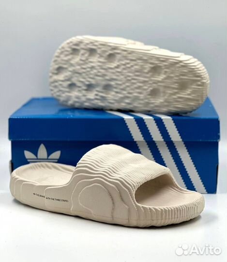 Тапочки Adidas Adilette 22, арт.221187