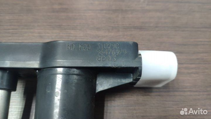 Катушка зажигания Chevrolet Cruze J300 2009-2016