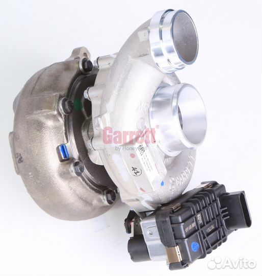 Турбина Mersedes GL 320 765155-5008S