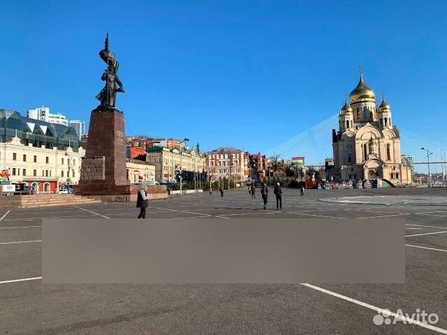 Экскурсии владивосток