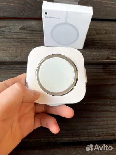 Apple Magsafe Charger