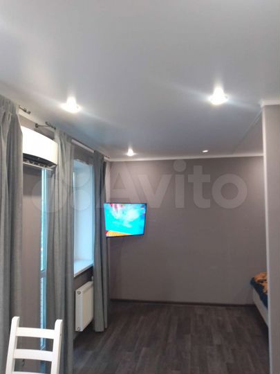 Квартира-студия, 31 м², 16/20 эт.