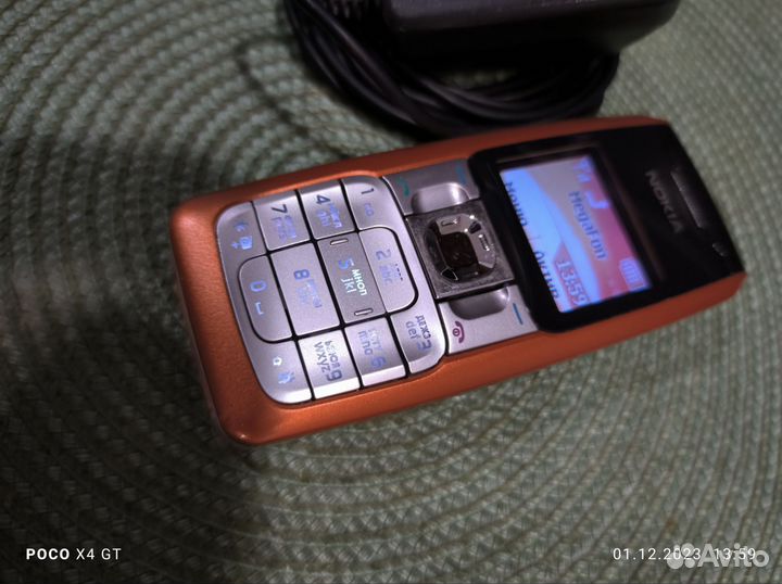 Телефон Nokia 2310