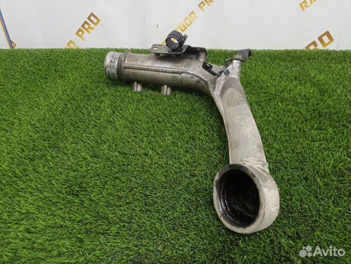 Патрубок интеркулера Fiat Ducato 250 F1AE0481D