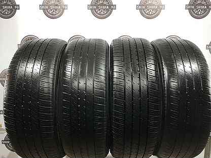 Bridgestone Dueler H/L 33 235/55 R19