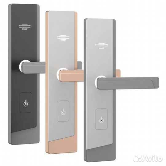 Электронный smart-замок Ozlocks HL-F53