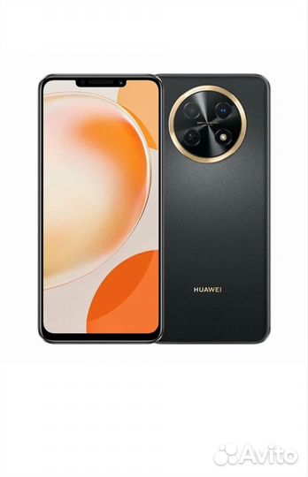 HUAWEI nova Y91, 8/256 ГБ