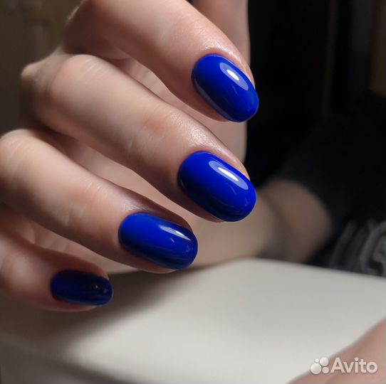Мастер маникюра