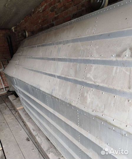 Лодка новая Казанка 5 М4