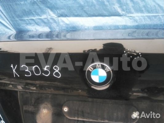 Крышка багажника BMW 3-Series E90 2005-2012