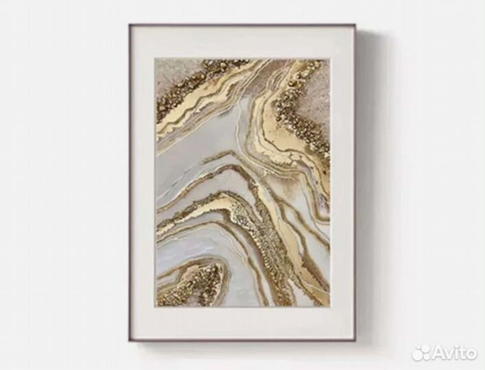 Картина фотопечать постер