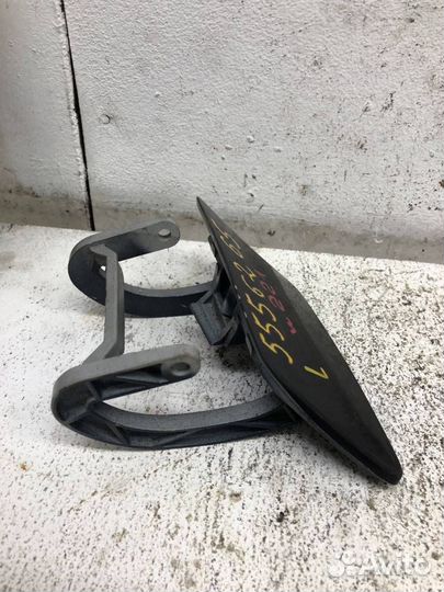 Крышка форсунки омывателя фар Mercedes W221 S