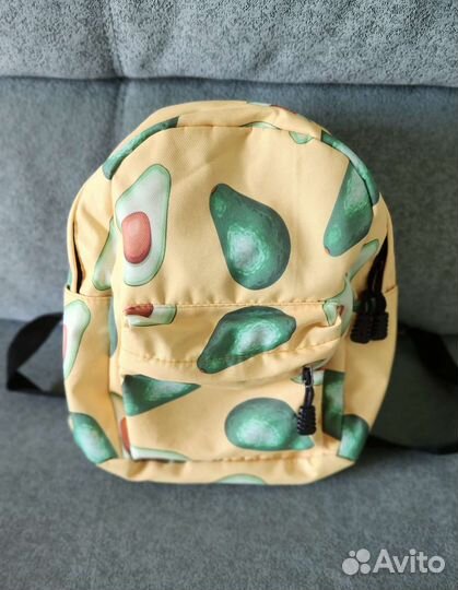 Рюкзак для девочки