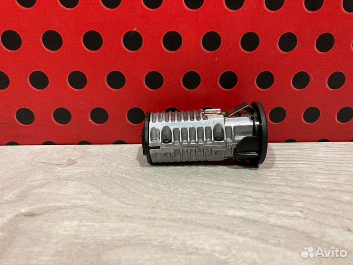 Разъем AUX / USB Porsche Macan 95B CTL 2017