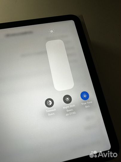 iPad pro 11 2021 m1 128gb