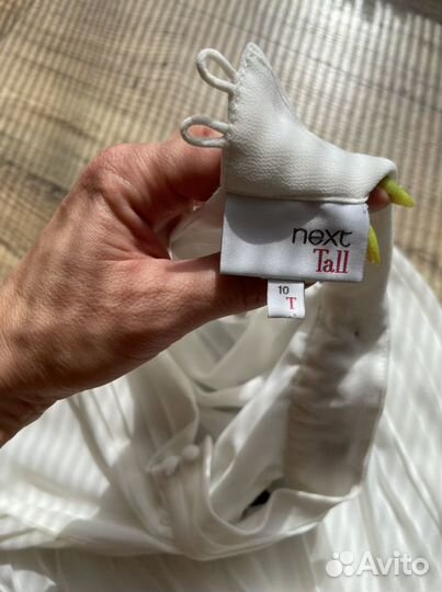 Туника, платье next