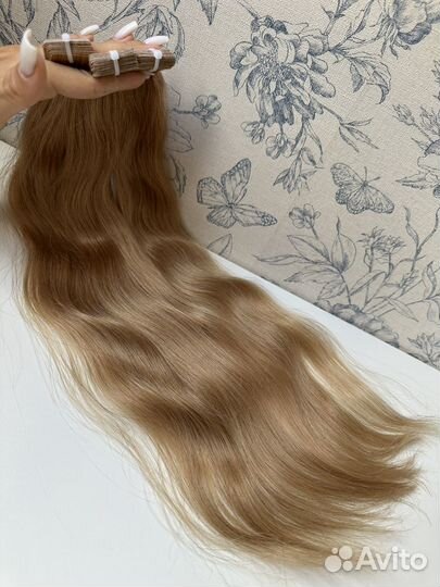 Натуральные волосы