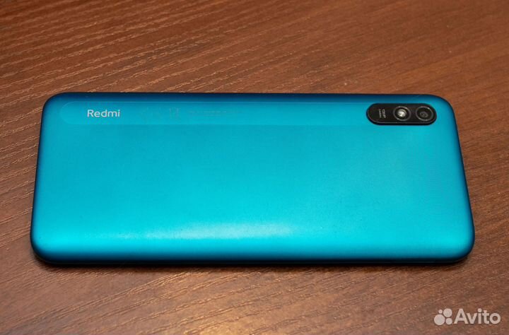 Xiaomi Redmi 9A, 2/32 ГБ