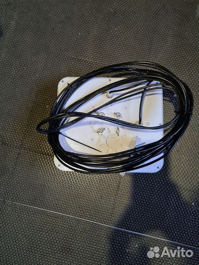 Антена для роутера, репитера, уселителя сигнала