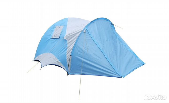 Палатка 3-местная Easy Life 1806 (2 слоя)