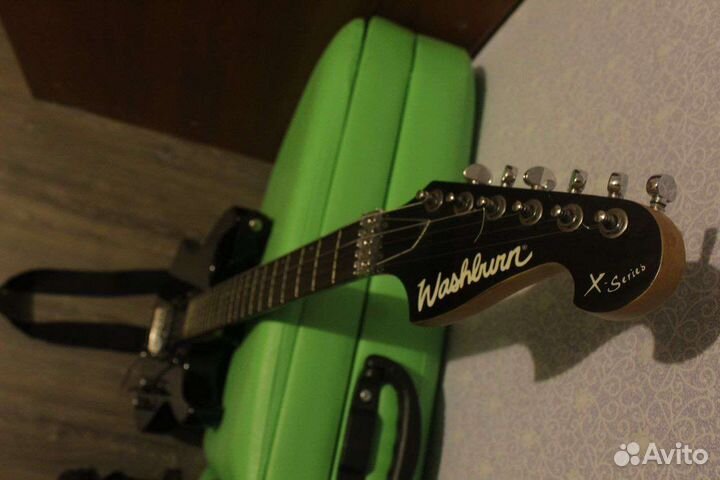 Музыкальные инструменты