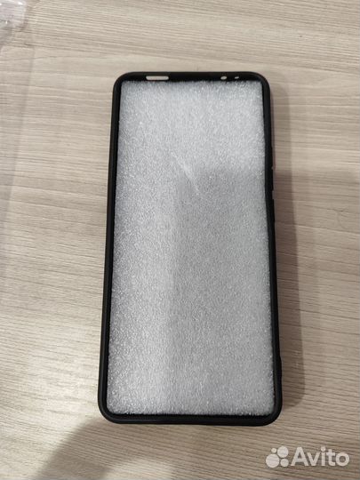 Чехол на Poco F5 Pro