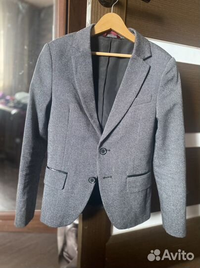 Пиджак gulliver 146