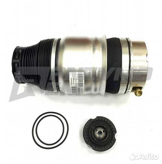 Передний правый пневмобаллон AirBagit для Volkswag