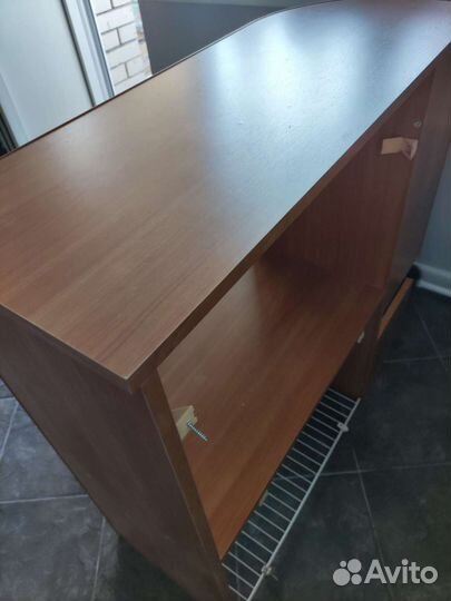 Подставка для обуви - обувница