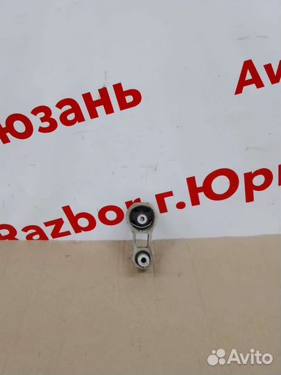 Опора кпп задняя ford Fiesta mk5