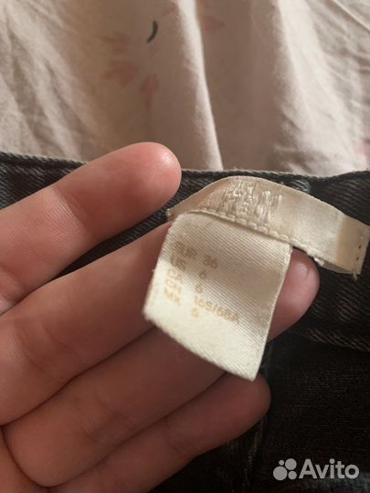 Шорты женские