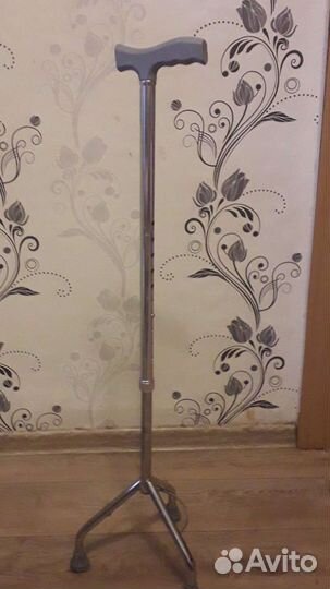 Трость для ходьбы