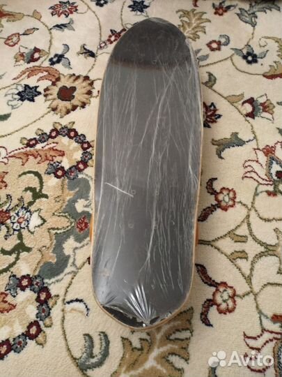 Лонгборд - круизер Atemi