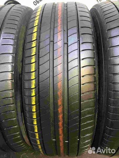 Michelin Primacy 3 205/55 R17 95W