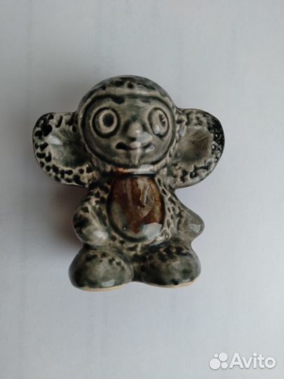 Фигурка Чебурашка