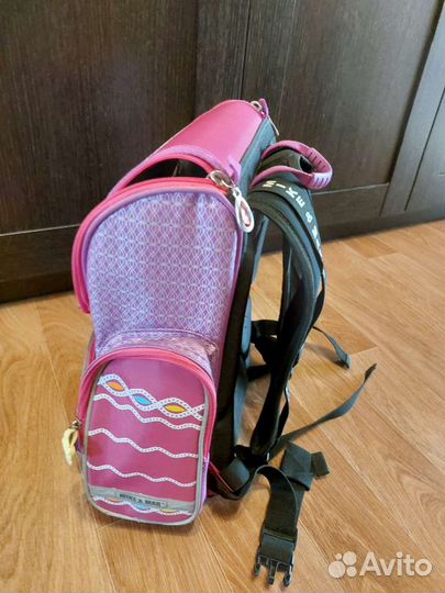 Портфель школьный