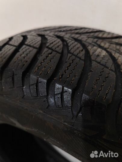 Goodyear UltraGrip Ice+ 215/65 R16