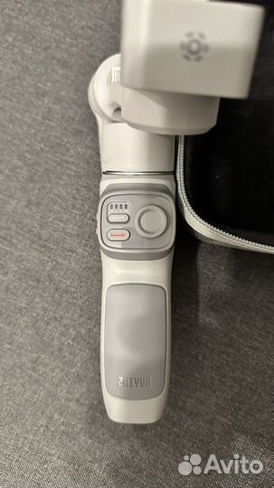 Стадикам Smooth Q3