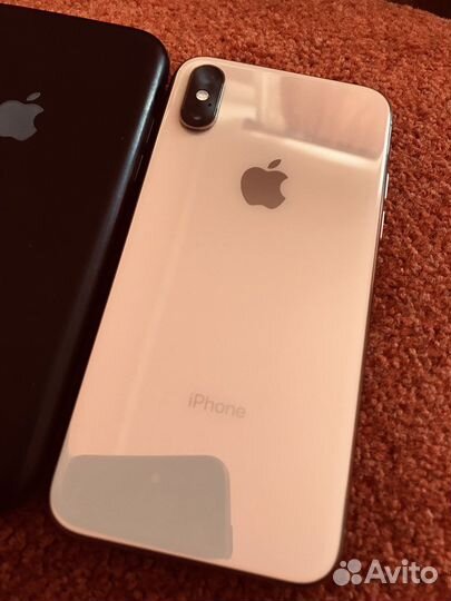 iPhone Xs, 256 ГБ