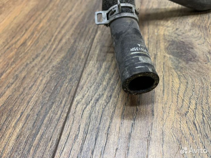 Renault Logan 2 Шланг системы охлаждения